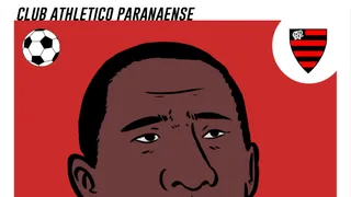 Djalma Santos, o mito 