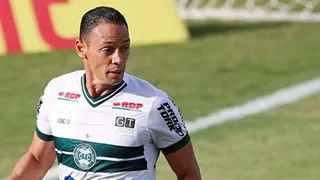 Ricardo Oliveira sem filtro: seca de gols, rebaixamento, idade e futuro no Coritiba