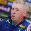 Carlo Ancelotti tentará dar forma ao que restou da seleção brasileira