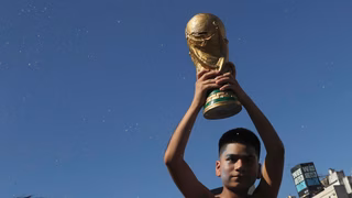 Austrália não registra candidatura e abre caminho para Arábia Saudita sediar Copa de 2034