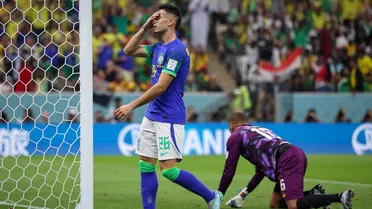 Apenas 4 seleções na história foram campeãs da Copa após perder na primeira fase