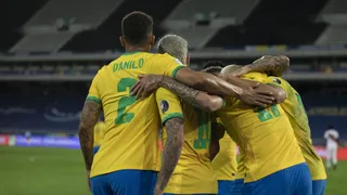 Brasil vence o Peru e se garante na final da Copa América