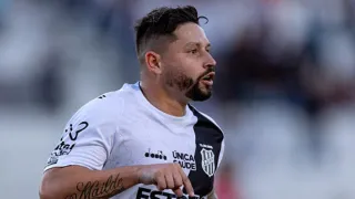 Cria do Paraná, ídolo da Ponte Preta negocia com clube surpreendente