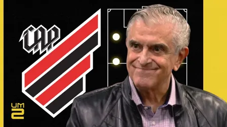 Notícias do Athletico hoje: Furacão arremata joia ex-Corinthians
