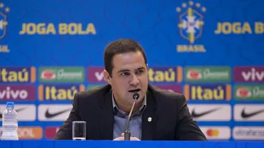 Jardine convoca Abner, do Athletico, para a seleção olímpica; veja lista