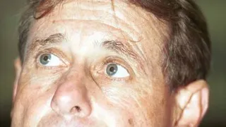 Sobrou o Ivo para o centenário