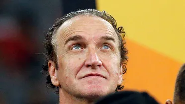 Cuca, o melhor técnico paranaense da história