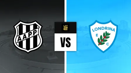 Ponte Preta x Londrina Palpites – Notícias e odds (18/05)