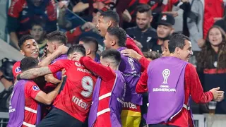Athletico reabilitado na Sul-Americana e com novos desafios pela frente