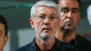 Bem-vindo ao futebol de resultado do Athletico, Hellmann