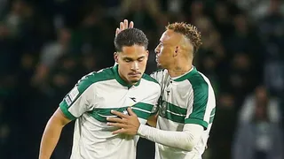 Ex-Flamengo marca em estreia pelo Coritiba no Brasileirão