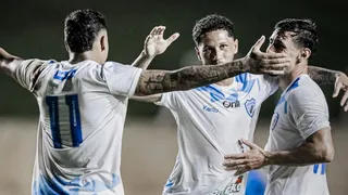 Equilíbrio na ponta: veja como foram os jogos da 8ª rodada do Paranaense 2025