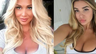 A grande batalha da Copa do Mundo 2018: quem será a musa?