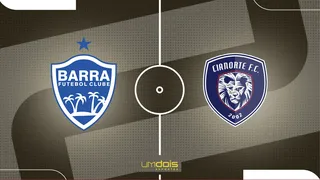 Barra x Cianorte: saiba onde assistir e palpites – Série D – 06/09/2025