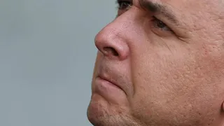 O momento difícil do Athletico e a teimosia de Tiago Nunes