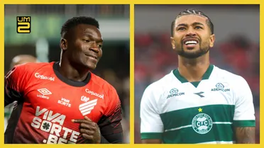 Athletico x Coritiba: O acaso não irá ao clássico Atletiba 400 da Baixada