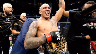 UFC Rio ganha mais lutas; veja o card até o momento