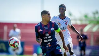 Toledo perde e é rebaixado junto com o Cascavel CR; Rio Branco escapa