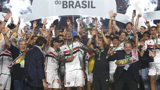 Copa do Brasil: o bem que o São Paulo fez ao futebol brasileiro