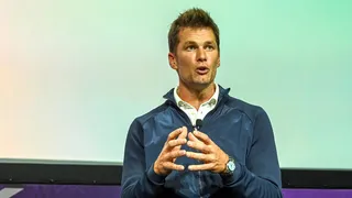 Tom Brady se torna coproprietário do Birmingham, da Inglaterra