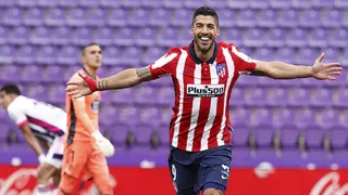 Suárez após título com Atlético de Madrid: “Me menosprezaram”