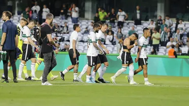 Com times famosos envolvidos, esquenta a luta contra o rebaixamento no Brasileirão