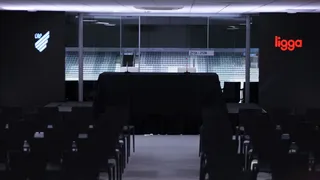 Ligga Arena: Athletico anuncia venda dos naming rights da Baixada