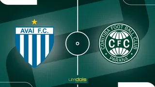 Avaí x Coritiba: saiba onde assistir e palpites – Série B – 29/09/2025