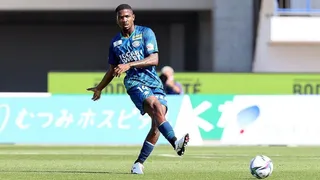 Athletico negocia empréstimo de zagueiro da segunda divisão do Japão