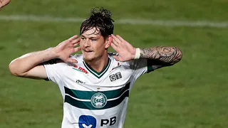 A caminho do Santos, Luiz Henrique deixa o Coritiba; Pablo Thomaz rescinde