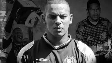 Ex-companheiros e clubes fazem homenagens ao ex-goleiro Flávio Pantera, ídolo de Athletico e Paraná