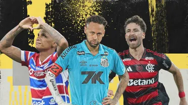 Brasileirão: Matemática do título, Libertadores e rebaixamento após a 33ª rodada