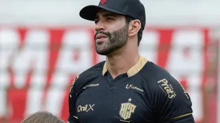 Time de Gusttavo Lima fracassa pelo segundo ano seguido
