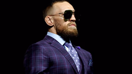 O que Conor McGregor fez nos 5 anos longe do UFC