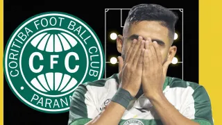 Notícias do Coritiba hoje: Promessas milionárias da SAF viram preocupação no Coxa