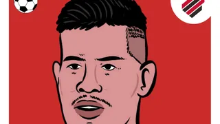Bruno Guimarães, o craque da Geração Z 