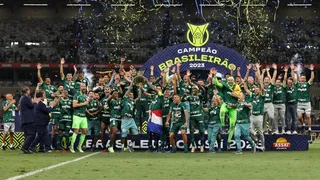 Brasileirão: Veja quanto cada time ganhou em premiação