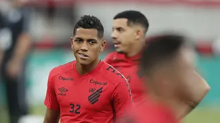 Athletico define convocados para jogo decisivo contra o Cuiabá; veja o provável time