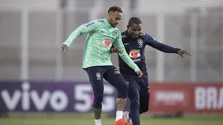 A oito dias da estreia na Copa, seleção brasileira faz terceiro treino em Turim