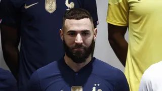 França sem o melhor do mundo: Benzema sofre lesão e está fora da Copa