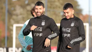 Copa América: Argentina não vai se hospedar no Brasil durante disputa do torneio