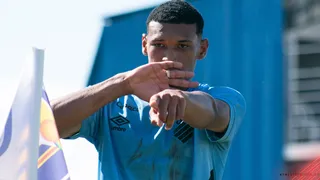 Athletico vence o Tanabi nos pênaltis e garante vaga na próxima fase da Copinha