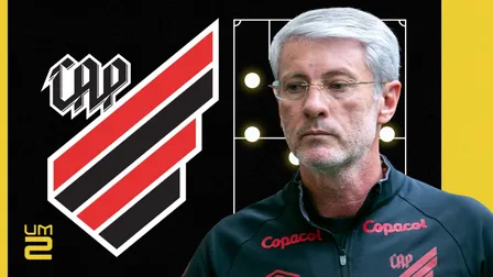 Notícias do Athletico hoje: Furacão recusa proposta por camisa 10
