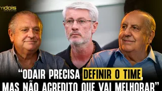 Carneiro e Mafuz preveem pressão em Athletico e Coritiba no Brasileirão