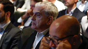 Petraglia exalta reunião na CBF que pretende revolucionar futebol brasileiro