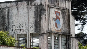 Empresário do futebol boliviano fala em investir no Paraná Clube