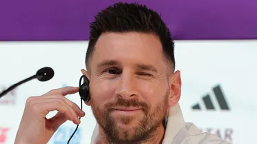 Messi diz que é sua “última chance de ganhar a Copa” e descarta problemas físicos