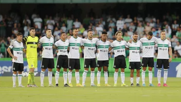 Estreia à vista: como chegam os primeiros adversários do Coritiba na Série B?