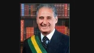 Pequisa mostra que 15% dos brasileiros votariam em Tite para presidente