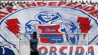 Torcida atinge meta e consegue patrocínio para o Paraná